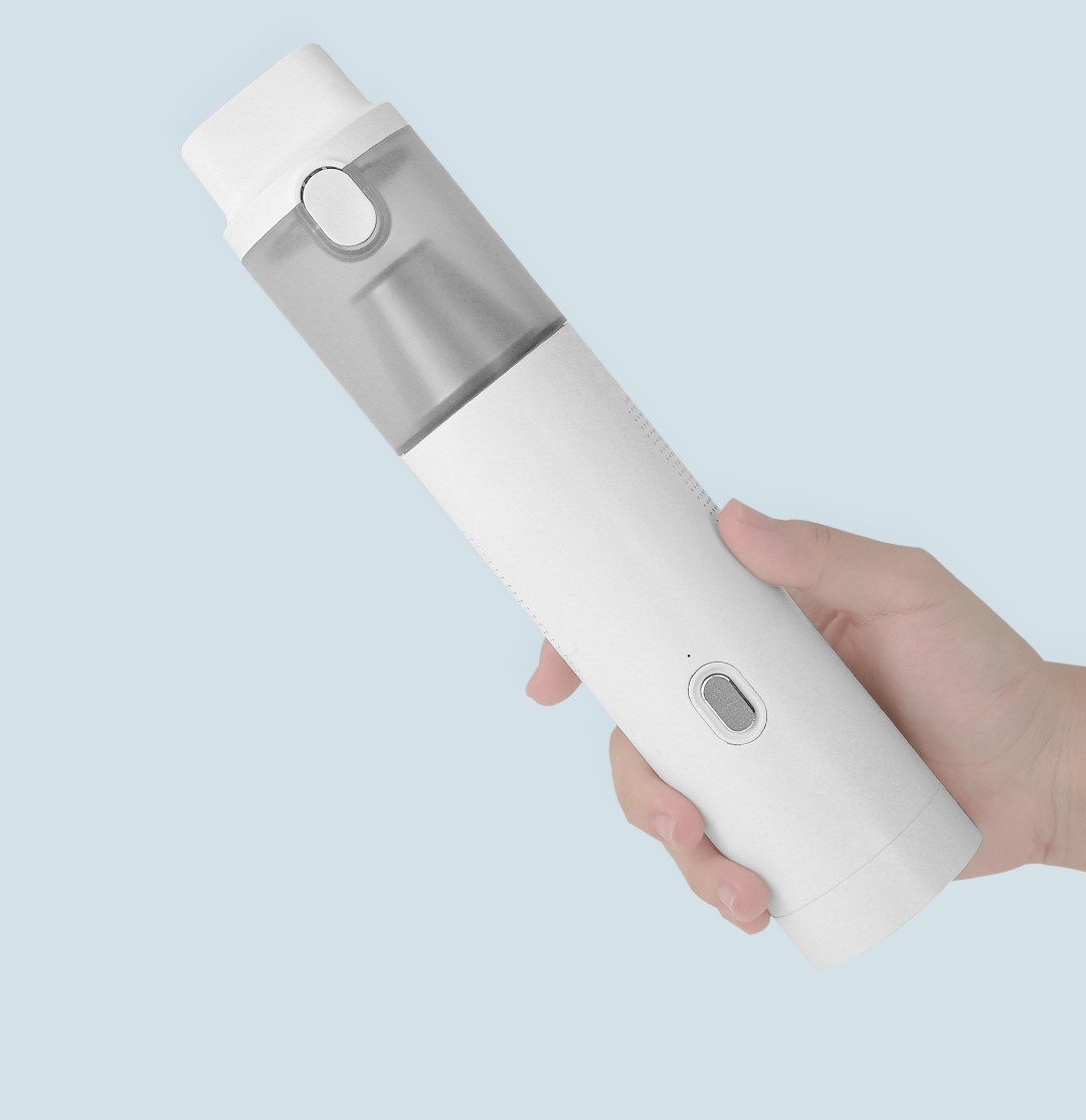 Ручной пылесос Xiaomi Lydsto Handy Vacuum Cleaner H2 (YM-SCXCH201)