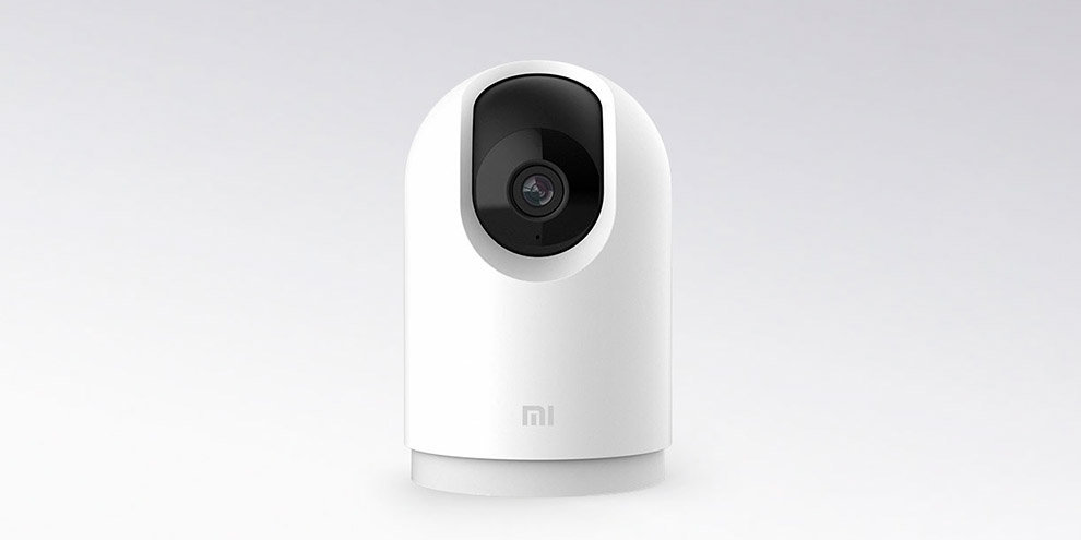 IP-камера Xiaomi Mi 360° Home Security Camera 2K Pro PTZ (MJSXJ06CM)