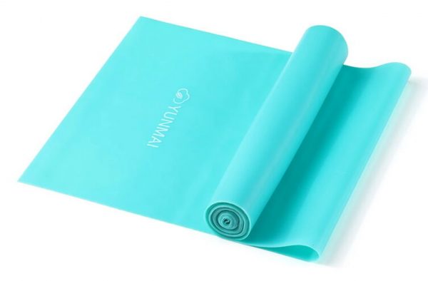 Эластичная лента для йоги и пилатеса Xiaomi YUNMAI (YMTB-T301)