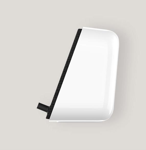 Колонка с функцией беспроводной зарядки Xiaomi Wireless Charger Bluetooth Speaker