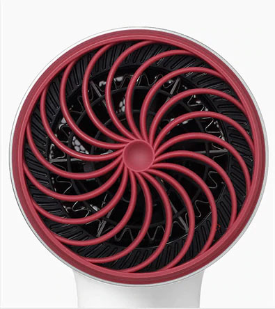 Фен для волос Xiaomi Soocas Anions Hair Dryer (H5)