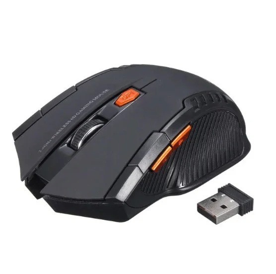 Беспроводная мышь Genius DX-220 Wireless mouse