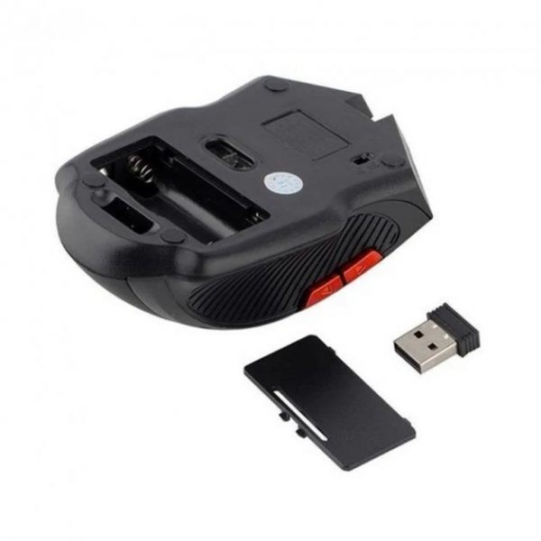 Беспроводная мышь Genius DX-220 Wireless mouse