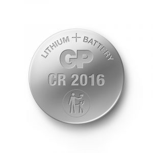 Батарейка GP CR 2016