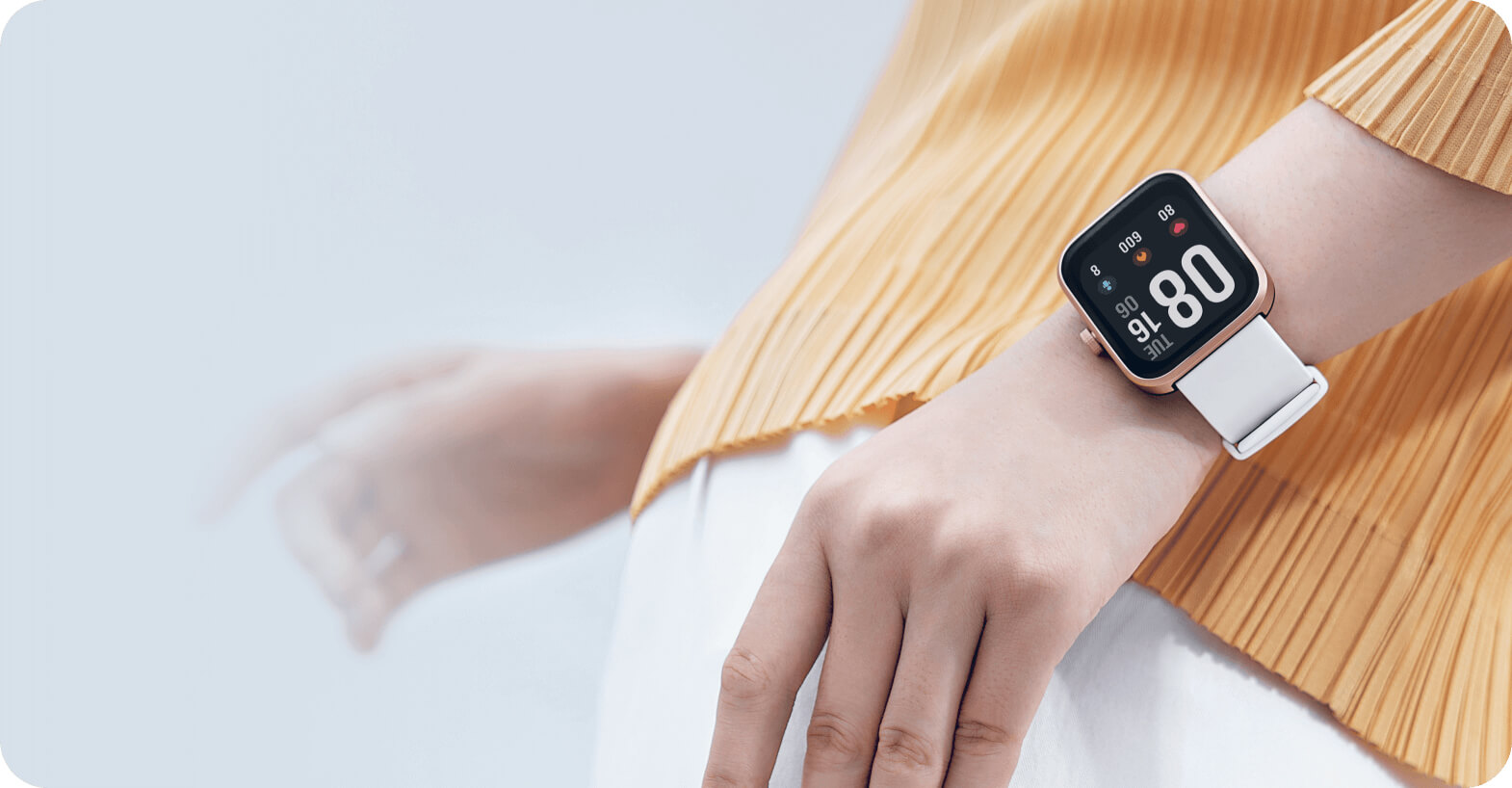 Смарт часы Xiaomi 70Mai Maimo Watch (WT2105)