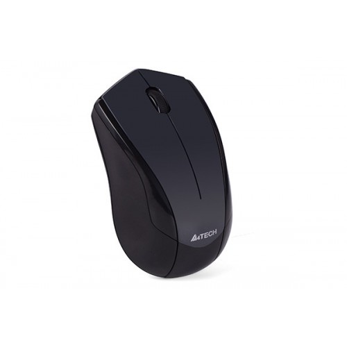 Беспроводная мышь A4TECH G3 - 400 N V-Track,1000 dpi, USB, 3button, 10m, wireless mouse
