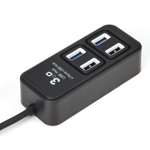 USB Разветвитель/Хаб - 4 Port Hub Р-1901 3.0