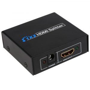 HDMI Splitter 2 port