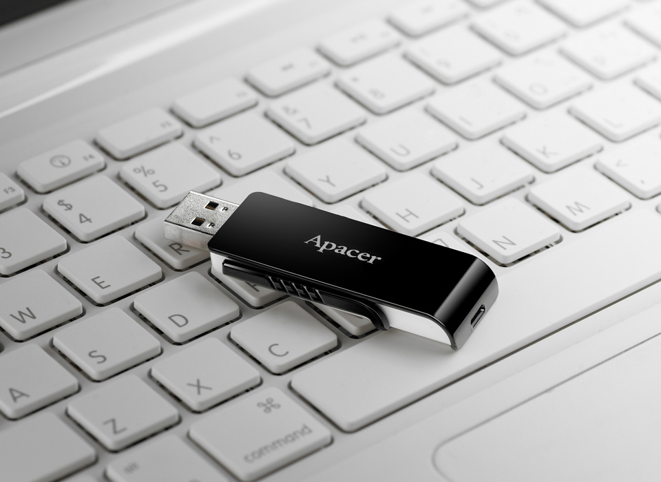 USB Флеш-накопитель Apacer 350 64Gb 3.2