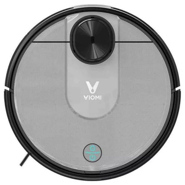 Робот-пылесос Xiaomi Viomi V2 Pro Robot Vacuum Cleaner