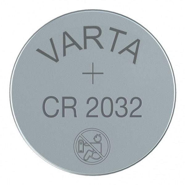 Батарейка Varta CR 2032