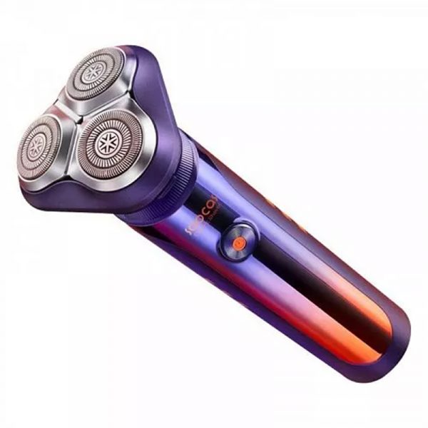 Электробритва Xiaomi Soocas Automatic Electric Shaver