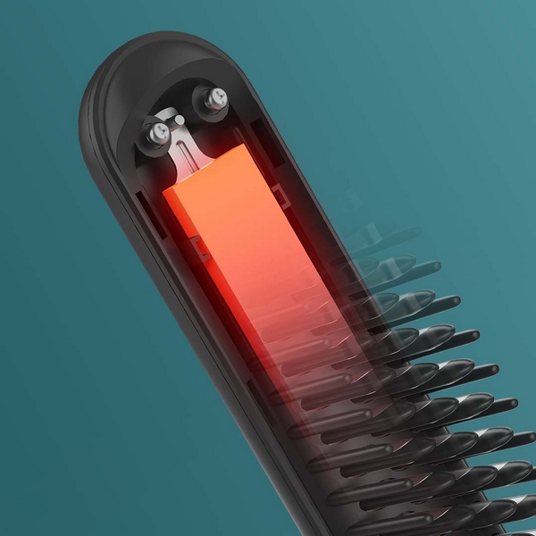 Расческа Xiaomi InFace ION Hairbrush (ZH-10D)