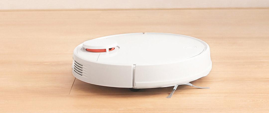 Боковая щётка для робота-пылесоса Viomi Robot Vacuum Cleaner SE/V2 Pro/V3