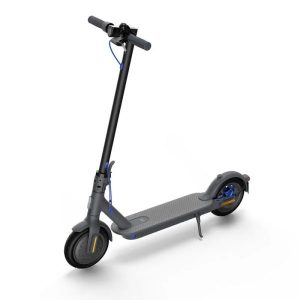 Электросамокат Mi Electric Scooter 3 (DDHBC16NEB)
