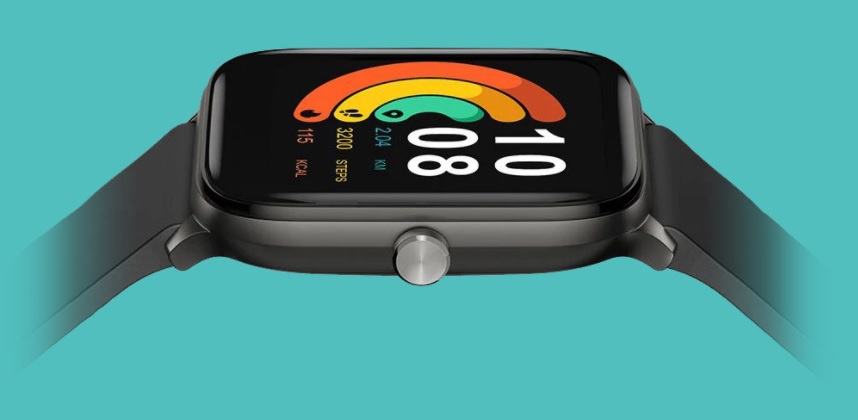 Умные часы Xiaomi Haylou GST Smart Watch