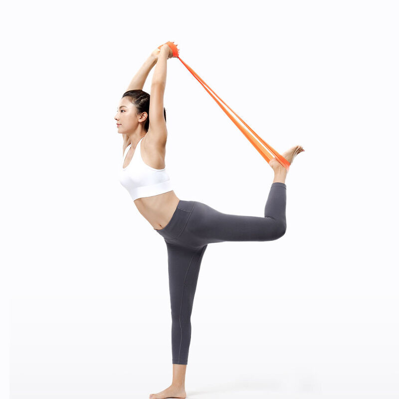 Эластичная лента для йоги и пилатеса Xiaomi YUNMAI (YMTB-T301)