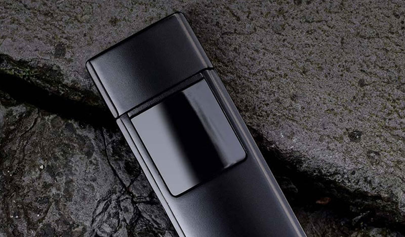 Зажигалка Xiaomi Beebest Rechargeable Lighter (L101)
