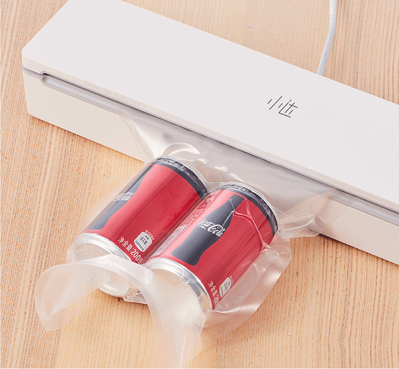 Вакуумный упаковщик Xiaomi XiaoDa Vacuum Sealing Machine (XD-ZKFKJ01)