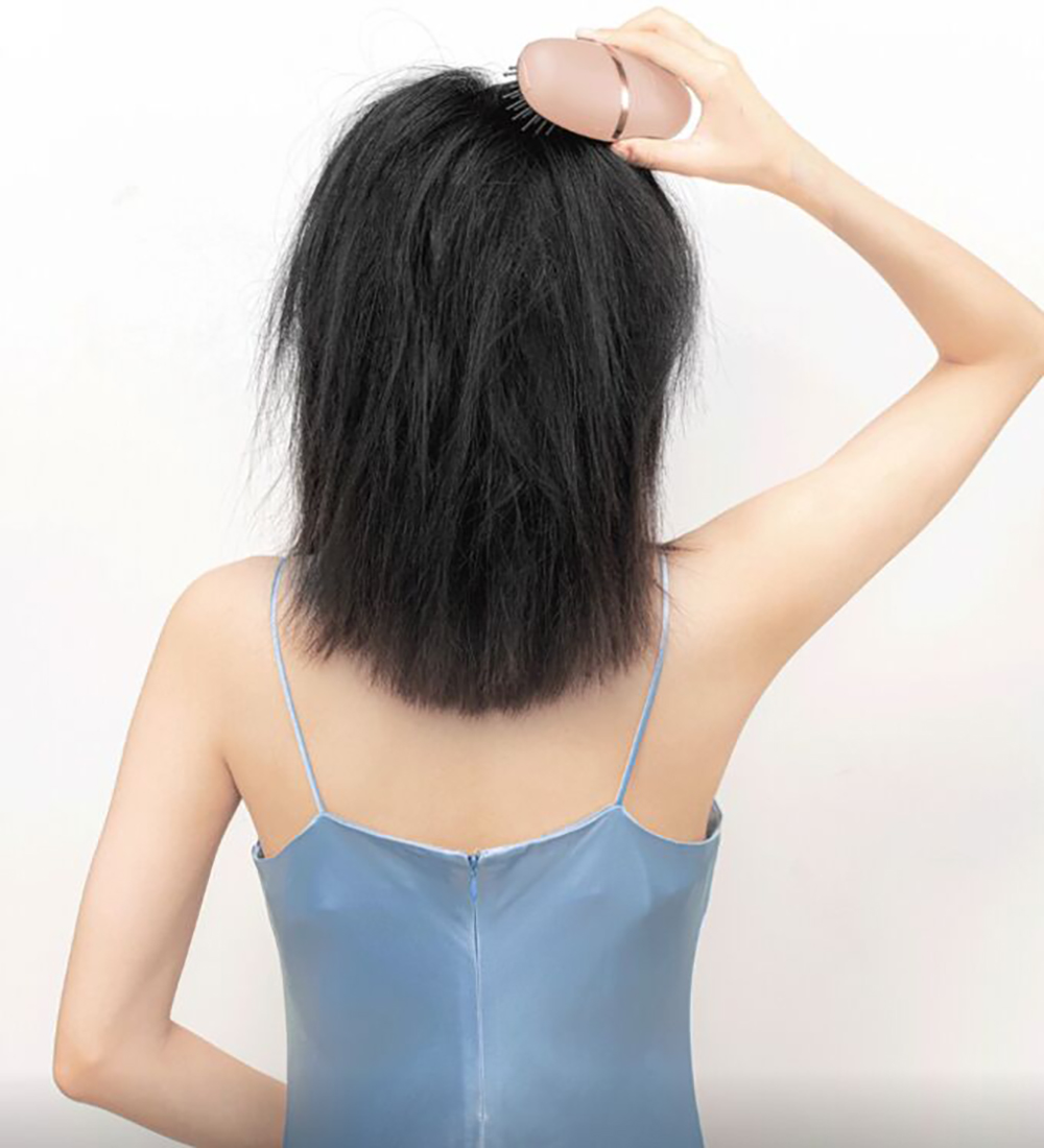 Расческа для волос с ионизацией Xiaomi SMATE (SC-A01)