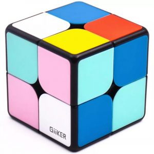 Умный кубик Рубика Xiaomi Giiker Super Cube i2