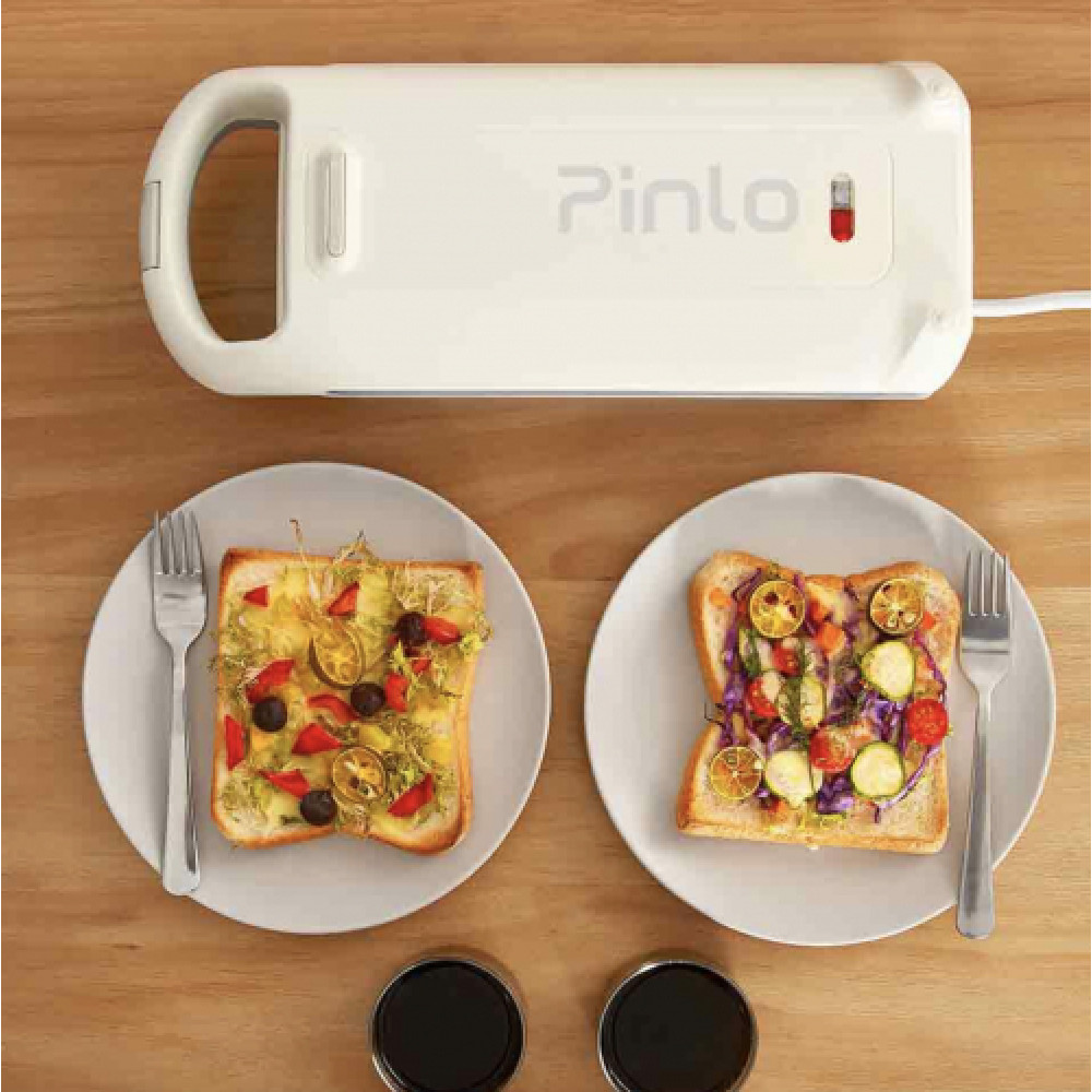Сэндвич тостер Xiaomi Pinlo Multifunctional Sandwich Waffle Machine (PLMZ-SL064-01)