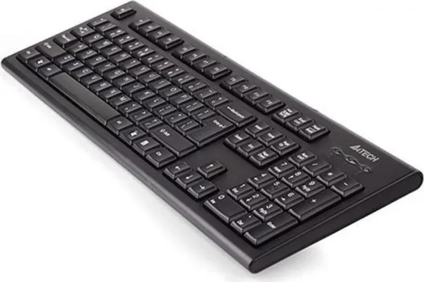 Проводная клавиатура A4TECH KR-85