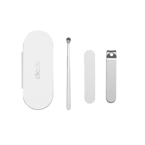 Набор для маникюра Xiaomi Hoto Clicclic Professional Nail Clippers Set (QWZJD001)