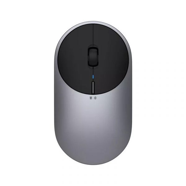 Беспроводная мышь Xiaomi Mi Portable Mouse 2 (BXSBMW02)