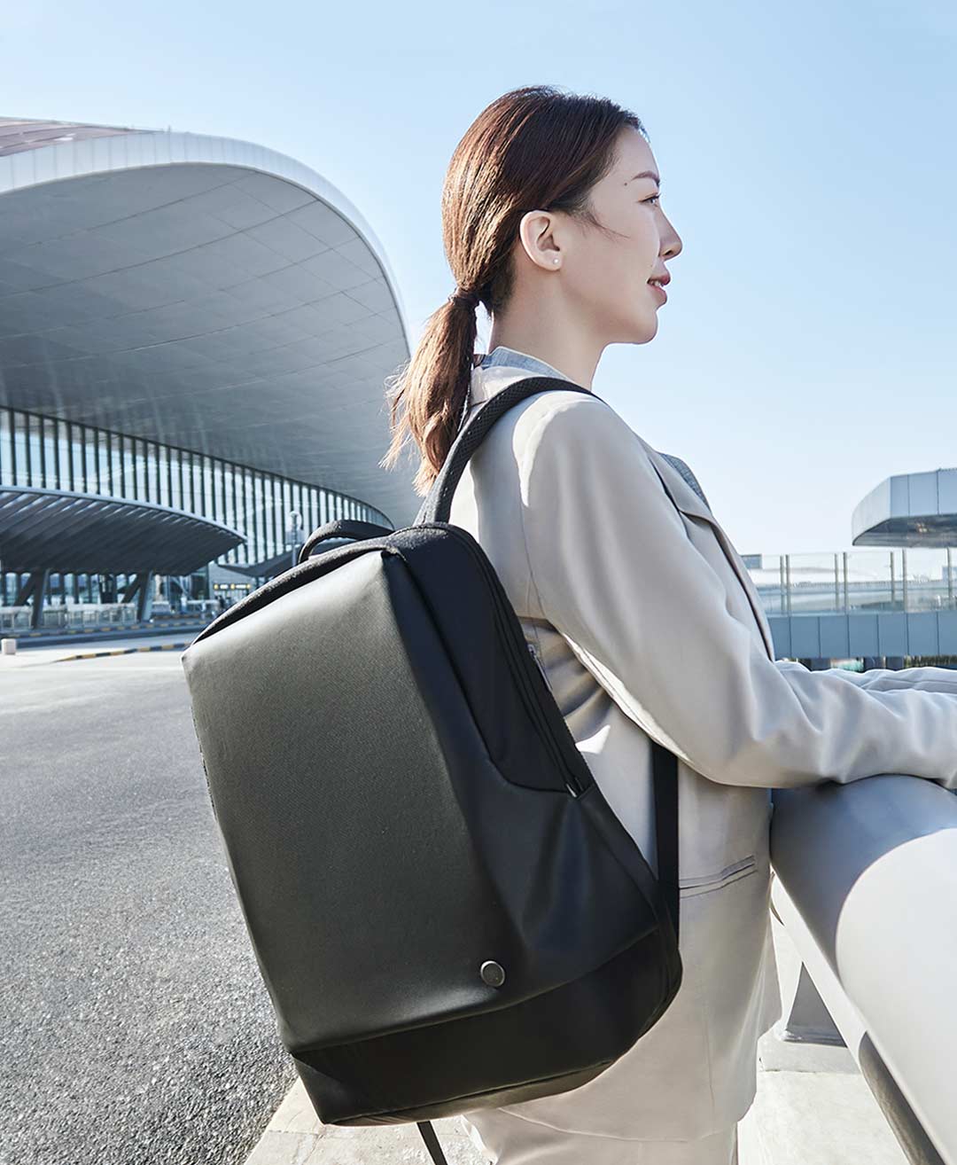 Рюкзак Xiaomi 90 Points City Urban Commuting Bag (201602)