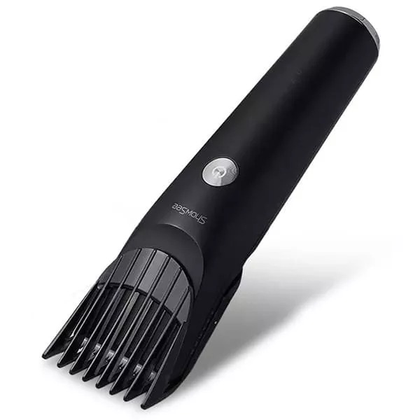 Машинка для стрижки волос Xiaomi ShowSee Electric Hair Clipper (C2-BK)