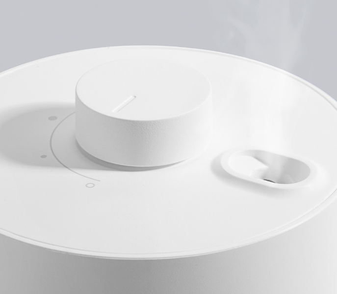 Автоматический ароматизатор воздуха Xiaomi Mijia Air Fragrance Flavor (MJXFJ01XW)