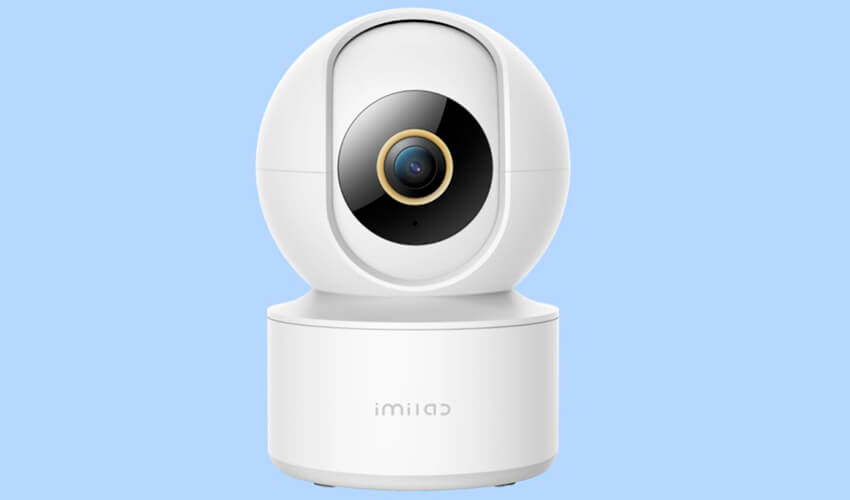 IP-камера Xiaomi IMILAB Home Security Camera C21 2К (CMSXJ38A)
