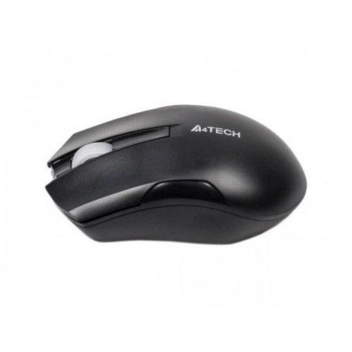 Беспроводная мышь A4TECH G3 - 200 N V-Track, 1000 dpi, USB,  padless wireless mouse