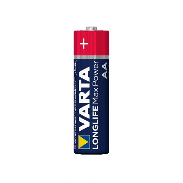 Батарейка Varta Max Power AA
