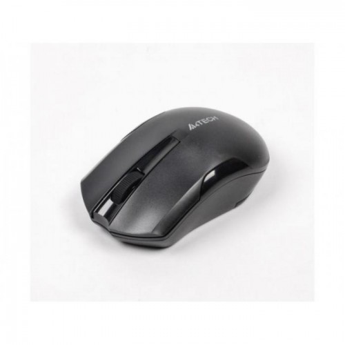 Беспроводная мышь A4TECH G3 - 200 N V-Track, 1000 dpi, USB,  padless wireless mouse