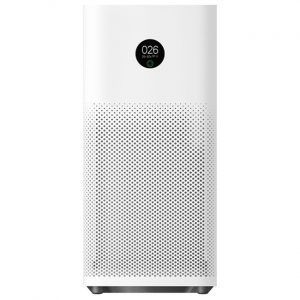 Очиститель воздуха Xiaomi Mi Air Purifier 3H (Global Version)
