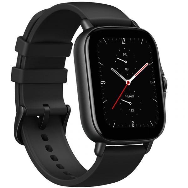 Умные часы Xiaomi Amazfit GTS 2E (A2021)