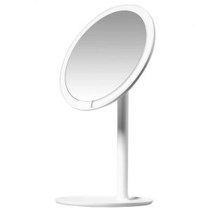 Зеркало для макияжа Xiaomi Amiro Lux High Color (AML004)