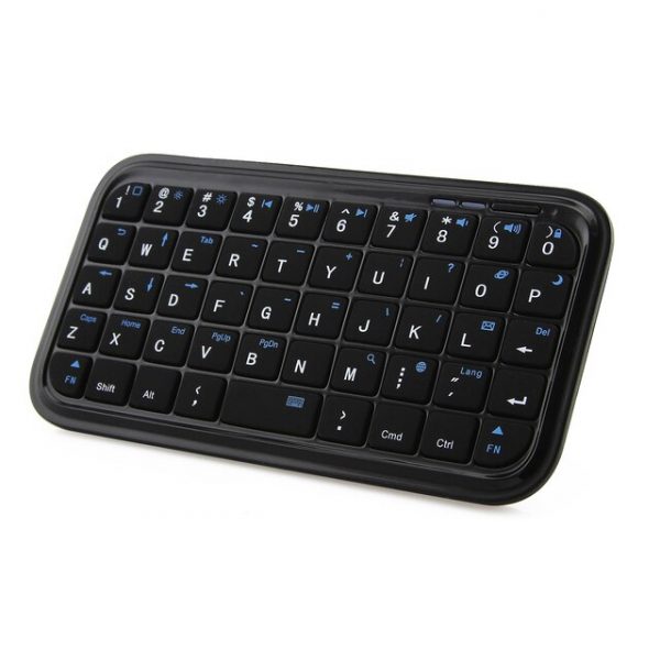 Клавиатура для Android ТВ-приставки mini Bluetooth