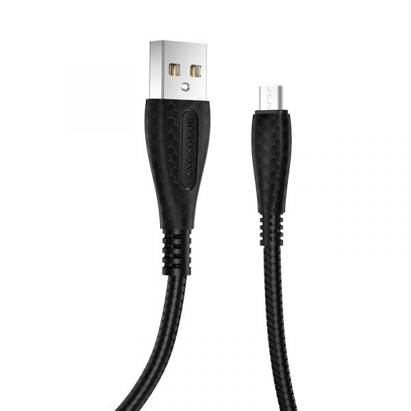 Провод Micro-USB BX 38