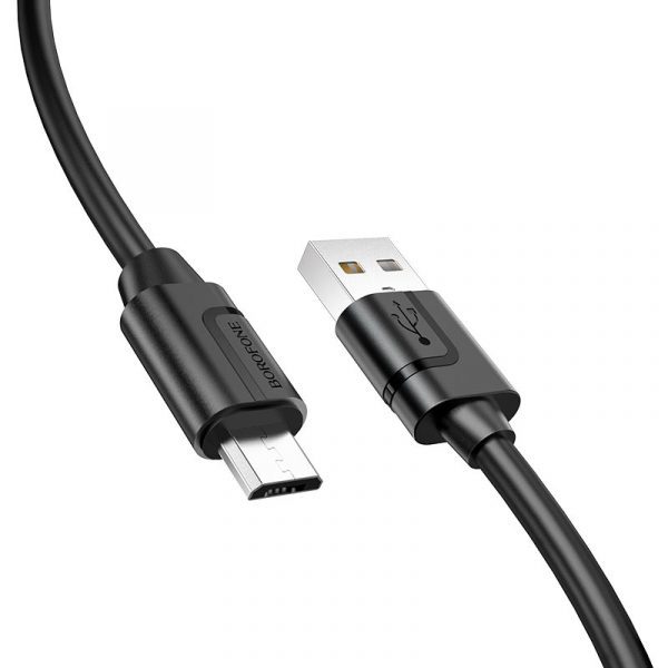 Провод Micro USB BOROFONE BX55