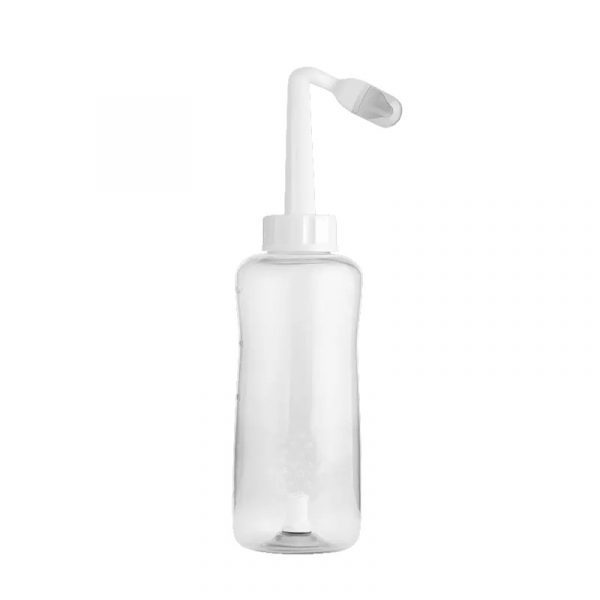 Устройство для промывания носа Xiaomi Andon Manual Nasal Irrigator (ZY-XBQ-VI)