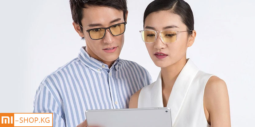 Компьютерные очки Xiaomi Mi Computer Glasses Pro (HMJ02TS)
