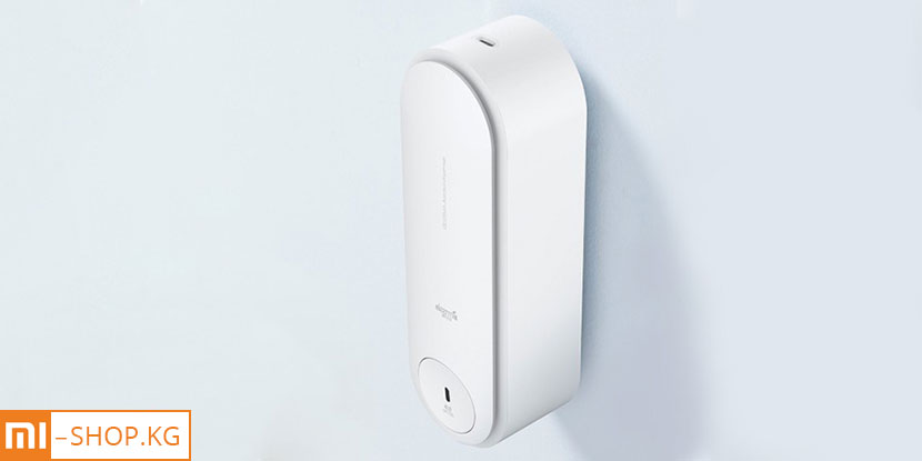 Освежитель воздуха Xiaomi Deerma Automatic Aerosol Dispenser (DEM-PX830)