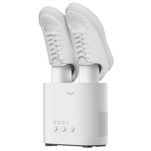 Сушилка для обуви Xiaomi Deerma Shoe Dryer (DEM-HX20/HX10W)