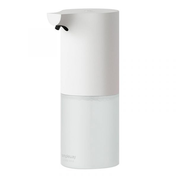 Сенсорная мыльница Xiaomi Mijia Automatic Foam Soap Dispenser