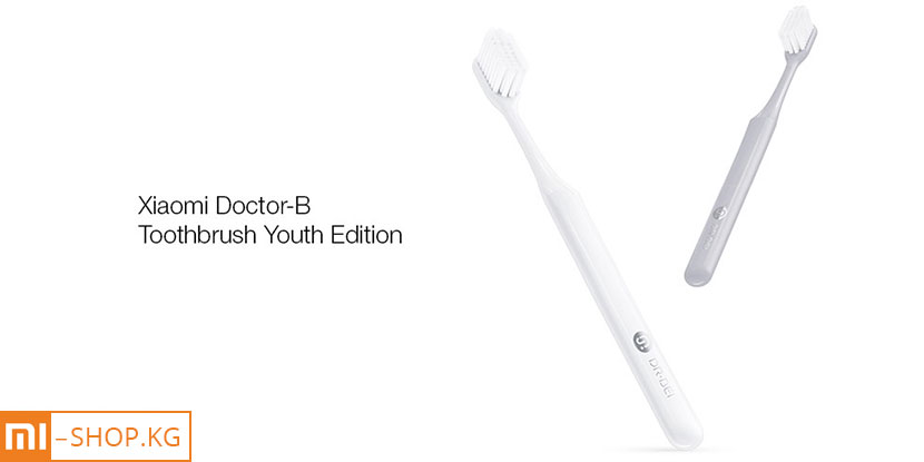 Зубная щетка Xiaomi Doctor-Bei Toothbrush Youth Edition