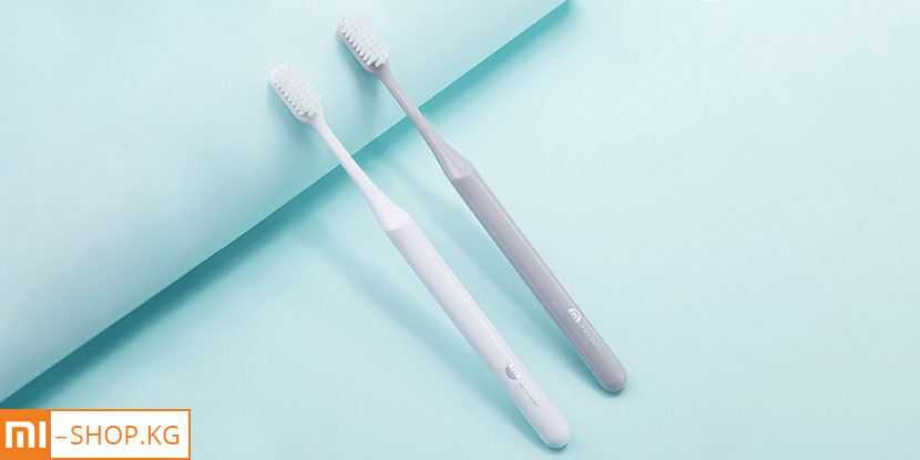 Зубная щетка Xiaomi Doctor-Bei Toothbrush Youth Edition