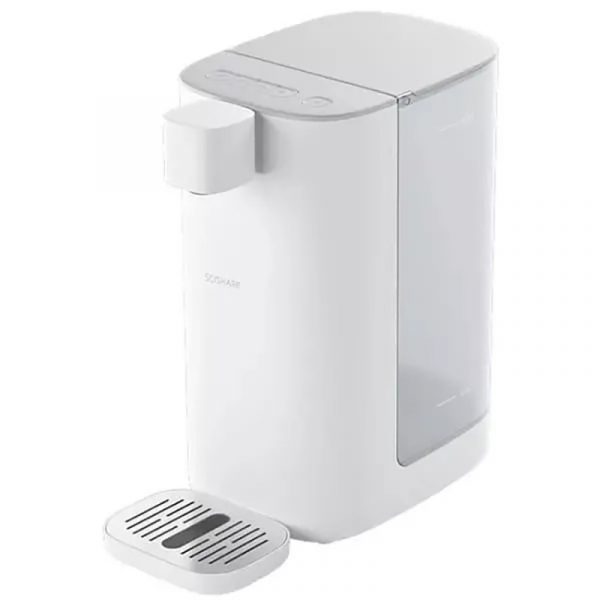 Термопот Xiaomi Scishare Water Heater 3.0L (S2301)